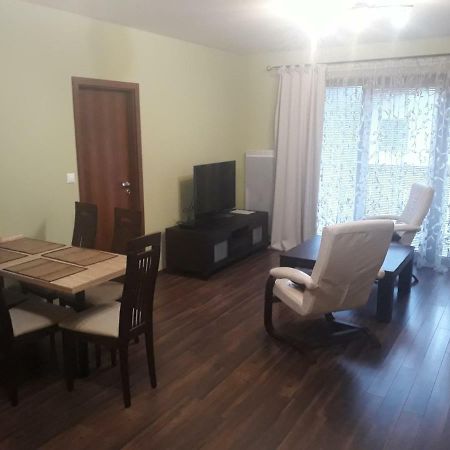 Apartman Naji - Tale Exterior foto